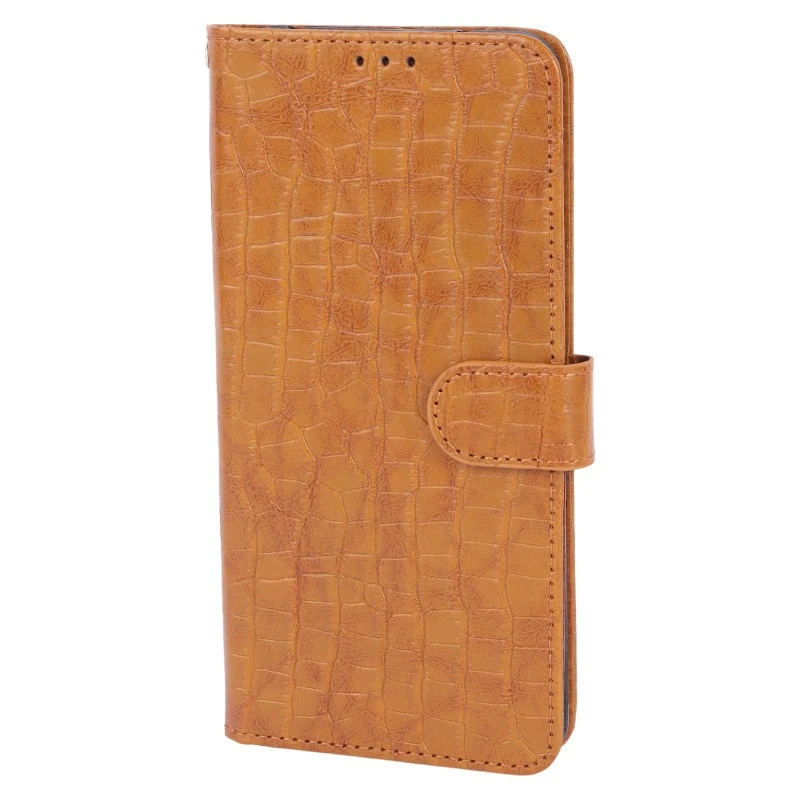 کیف چرمی پوست ماری مگنتی Xiaomi Redmi Note 9s / Note 9 Pro / Note 10 Lite
