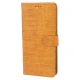 کیف چرمی پوست ماری مگنتی محافظ لنزدار Xiaomi Redmi 12