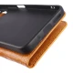 کیف چرمی پوست ماری مگنتی محافظ لنزدار Xiaomi Redmi 12