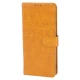 کیف چرمی پوست ماری مگنتی محافظ لنزدار Xiaomi Redmi 12C