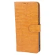 کیف چرمی پوست ماری مگنتی محافظ لنزدار Xiaomi Redmi 13C / Poco C65