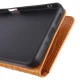 کیف چرمی پوست ماری مگنتی محافظ لنزدار Xiaomi Redmi 13C / Poco C65