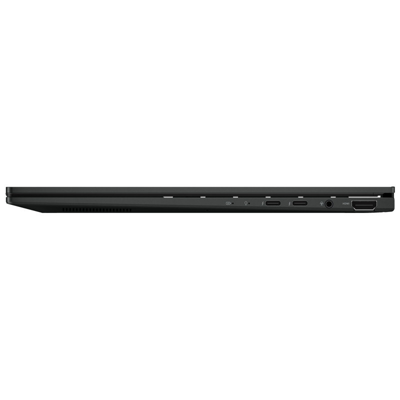 لپ تاپ ایسوس 14 اینچی Zenbook 14 OLED Q415MA Core Ultra 5 125H 8GB 512GB SSD