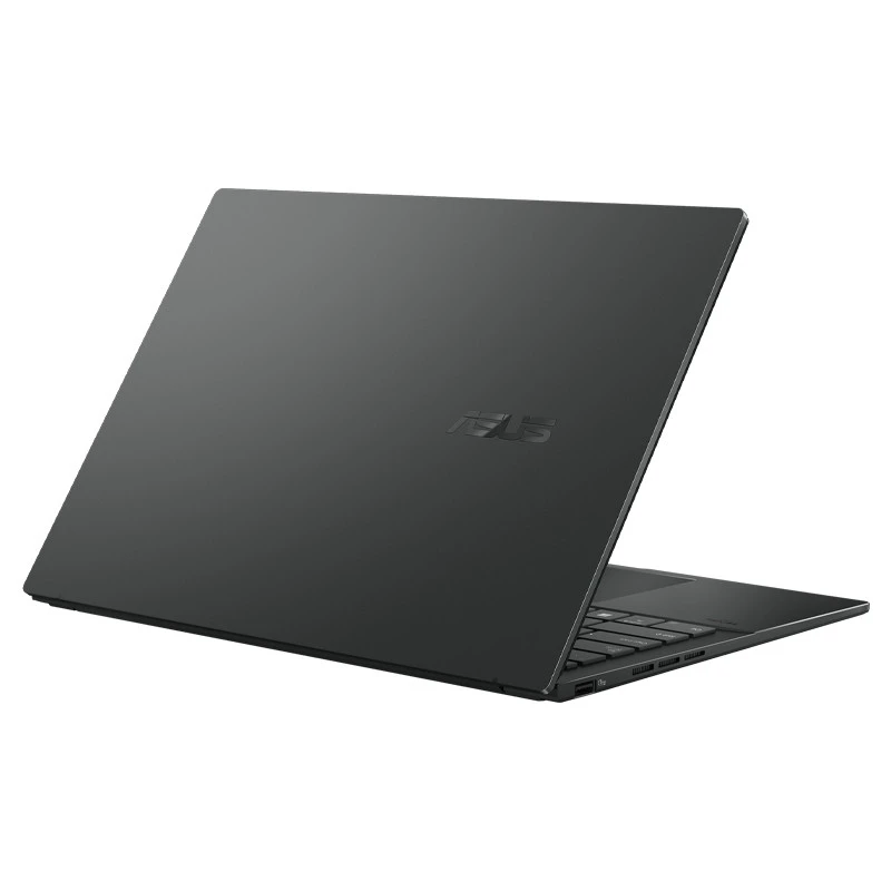 لپ تاپ ایسوس 14 اینچی Zenbook 14 OLED Q415MA Core Ultra 5 125H 8GB 512GB SSD