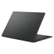 لپ تاپ ایسوس 14 اینچی Zenbook 14 OLED Q415MA Core Ultra 5 125H 8GB 512GB SSD