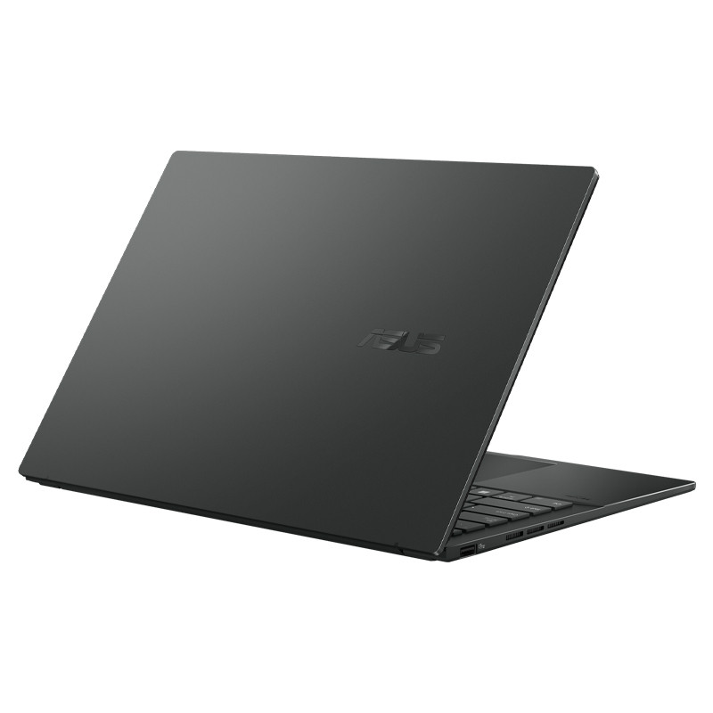 لپ تاپ ایسوس 14 اینچی Zenbook 14 OLED Q415MA Core Ultra 5 125H 8GB 512GB SSD