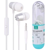 هندزفری Usams US-SJ475 EP-42