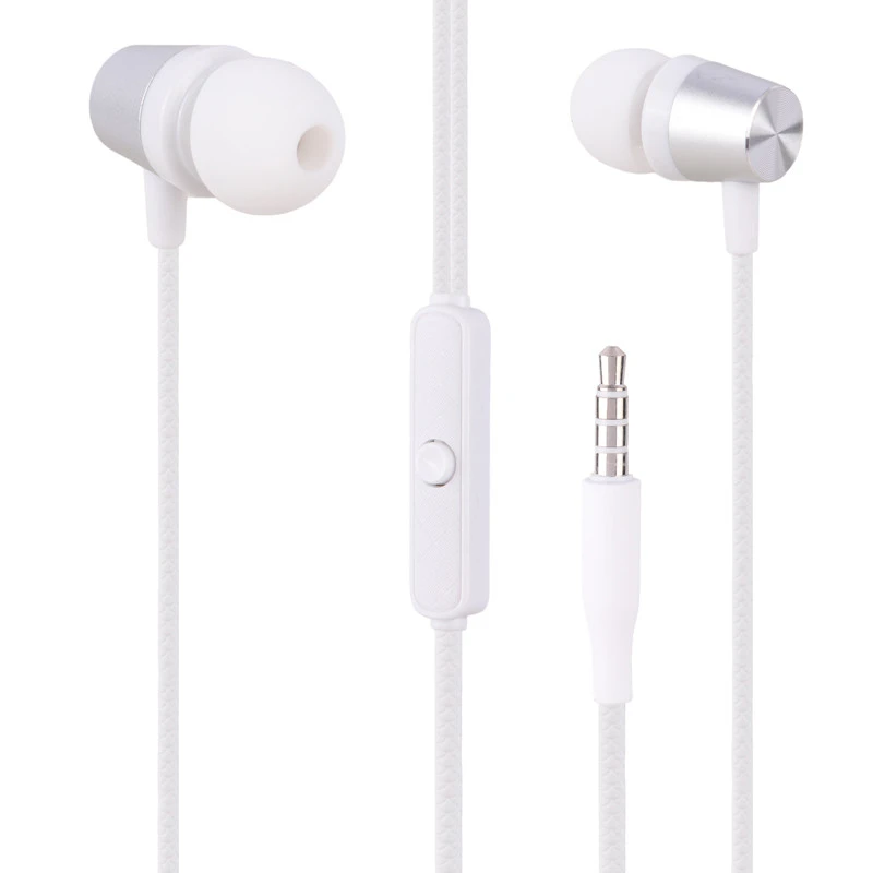 هندزفری Usams US-SJ475 EP-42