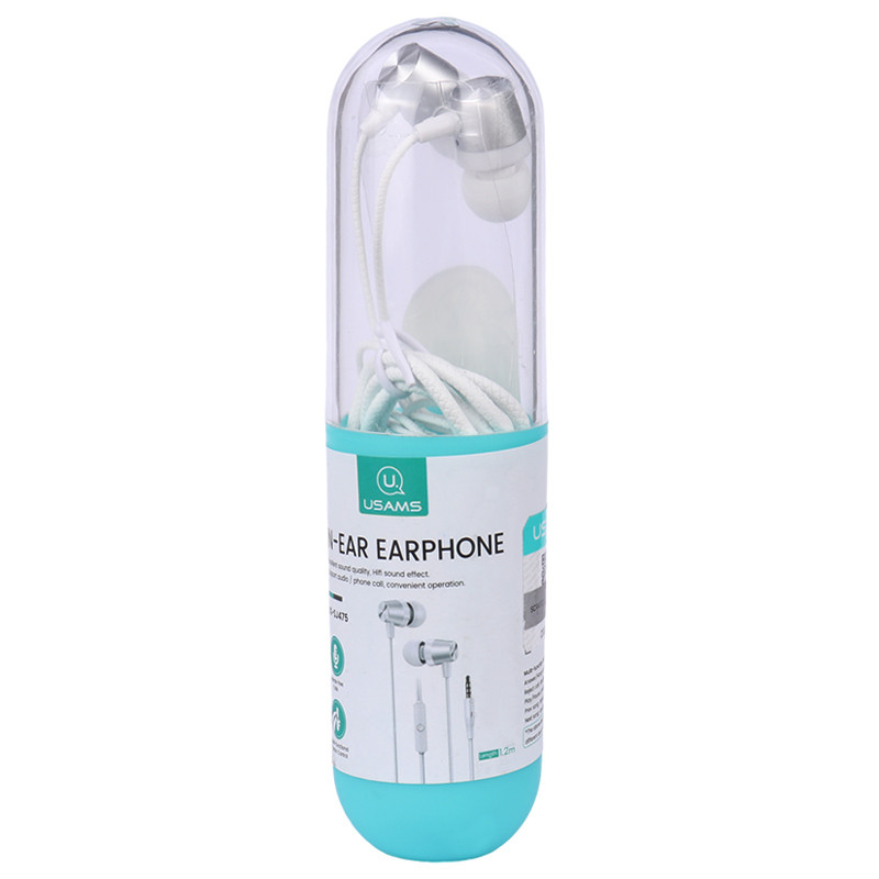 هندزفری Usams US-SJ475 EP-42