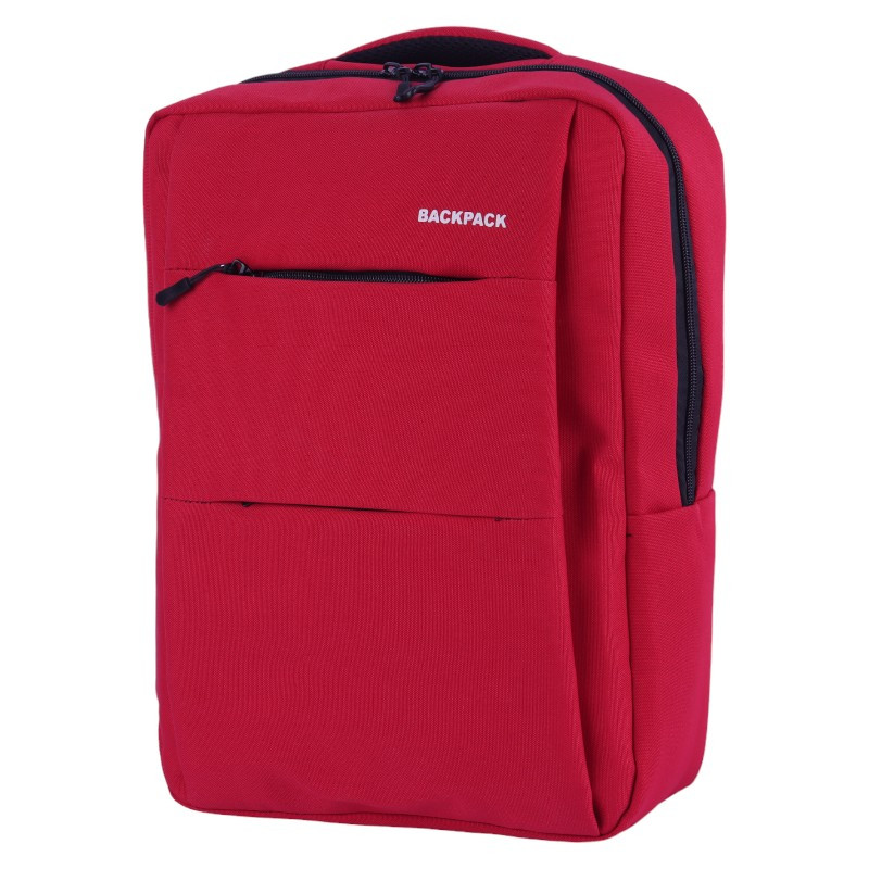 کوله پشتی لپ تاپ Backpack کد B 0970