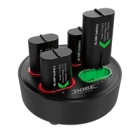پایه شارژ باتری دسته بازی Dobe TYX-0645S X-Series S/X / X-One S/X