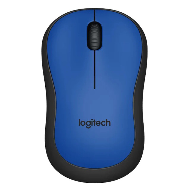 موس بی سیم Logitech M221 Silent