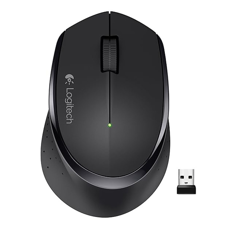 موس بی سیم Logitech M275