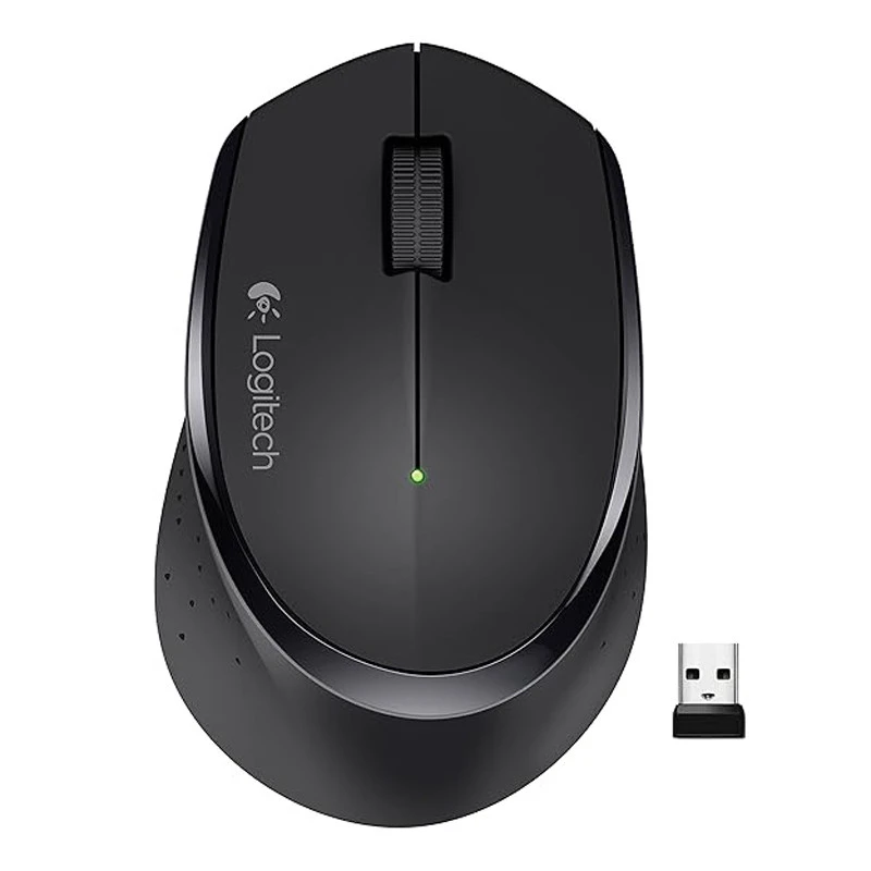 موس بی سیم Logitech M275