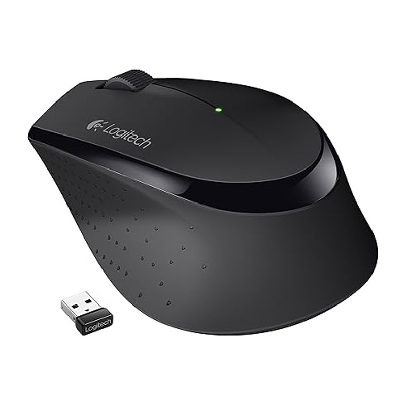 موس بی سیم Logitech M275