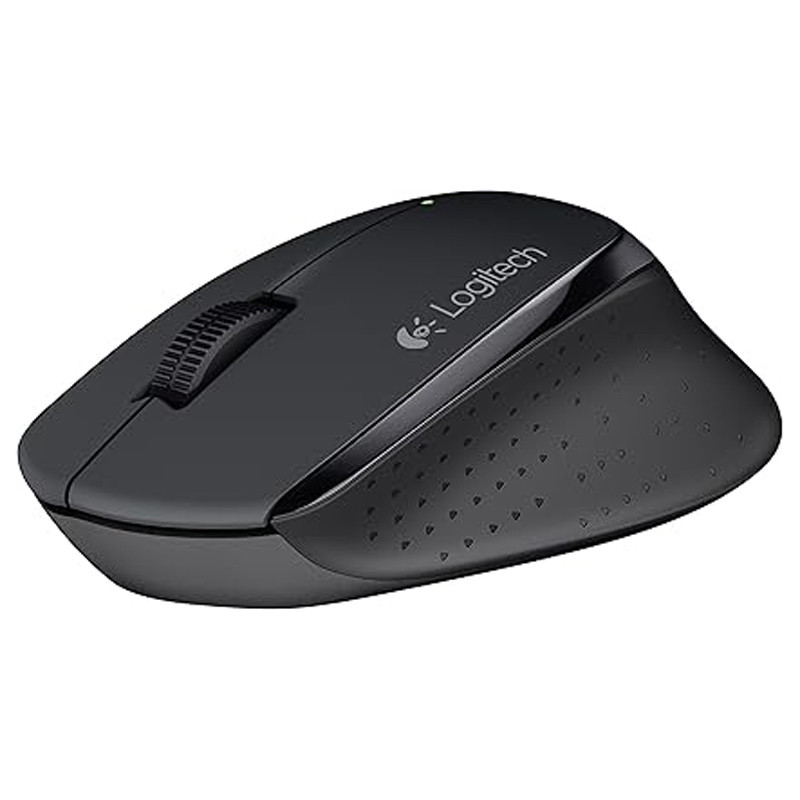 موس بی سیم Logitech M275