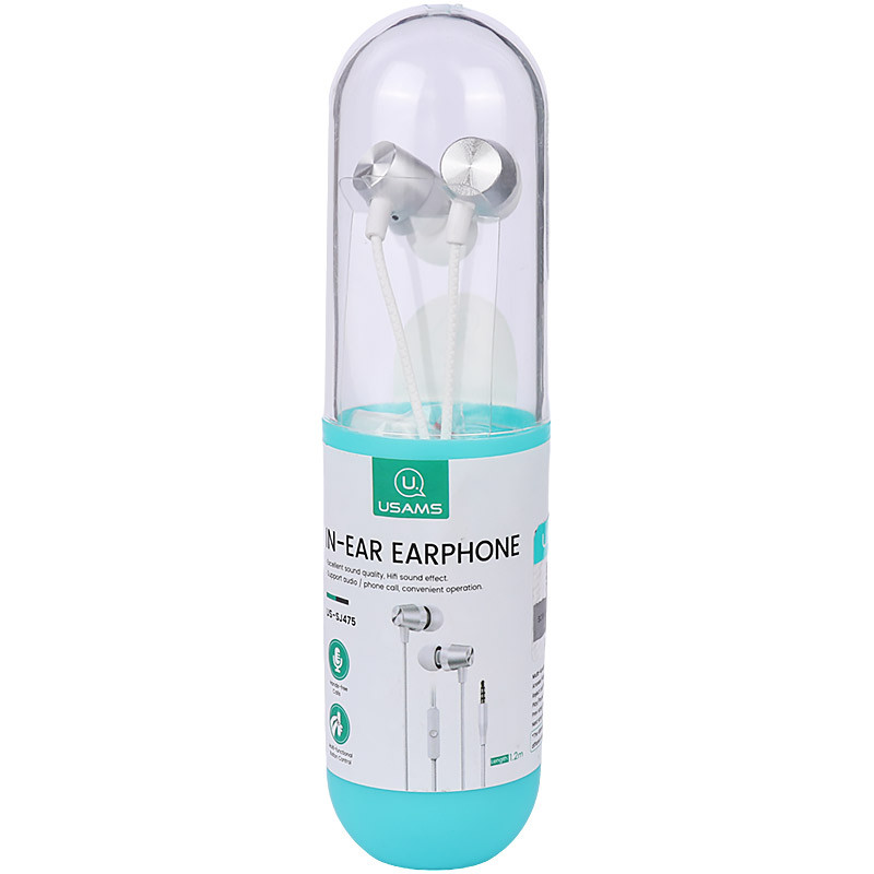 هندزفری Usams EP-42 SJ475SGHGTZ