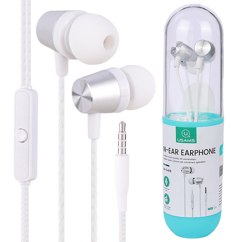 هندزفری Usams EP-42 SJ475SGHGTZ