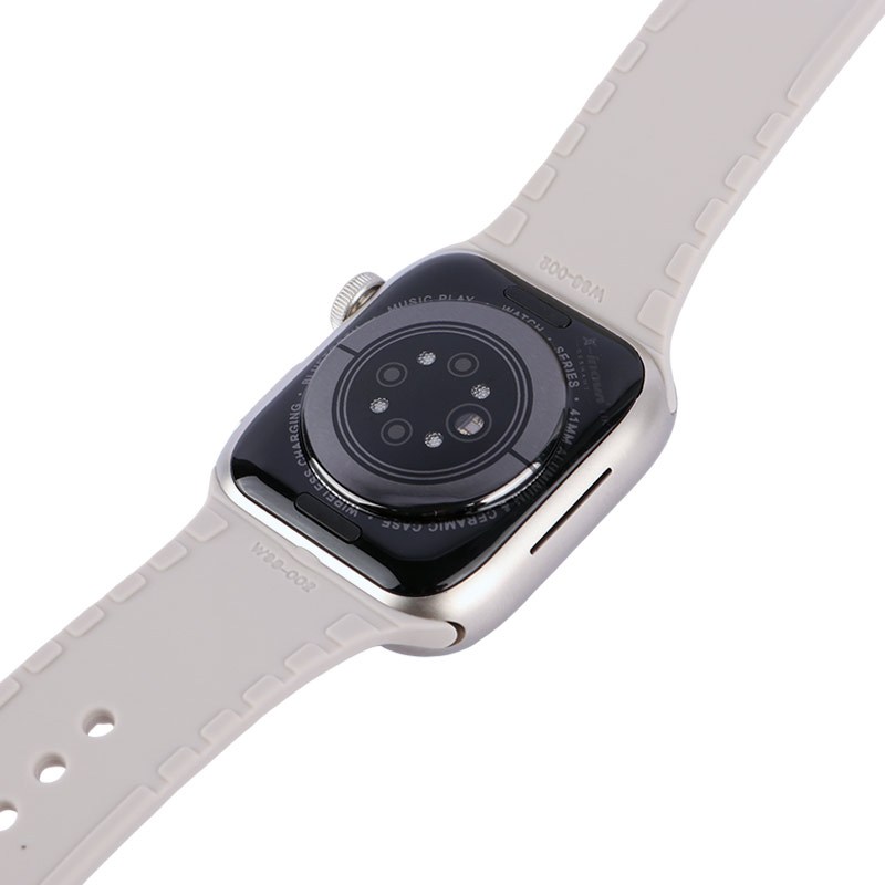 ساعت هوشمند HK9 Mini Plus 41mm