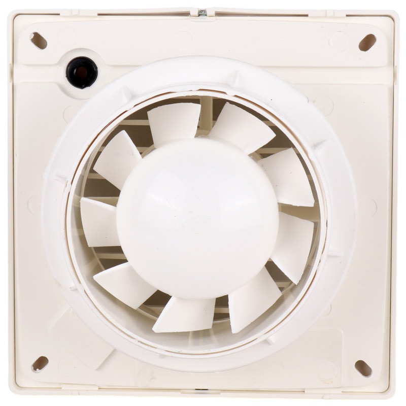 هواکش خانگی دمنده Damandeh Axiline VBX-10S2S-IP45 10cm