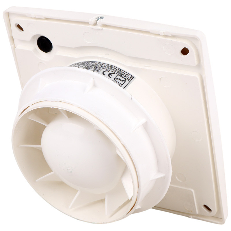 هواکش خانگی دمنده Damandeh Axiline VBX-10S2S-IP45 10cm