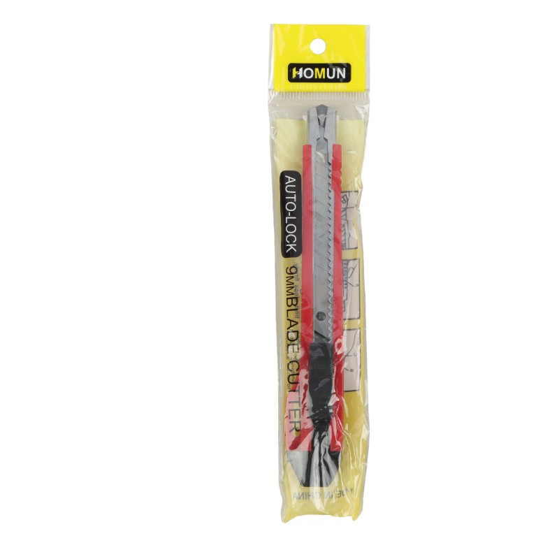 کاتر پلاستیکی هومان PX-092