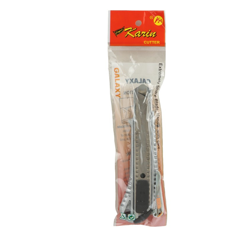 کاتر سربی کارین گلکسی SX88C