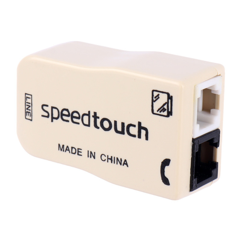 اسپلیتر مودم Speedtouch DSL4116004