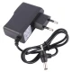 آداپتور برق دو فیش EU083S 12V 1A