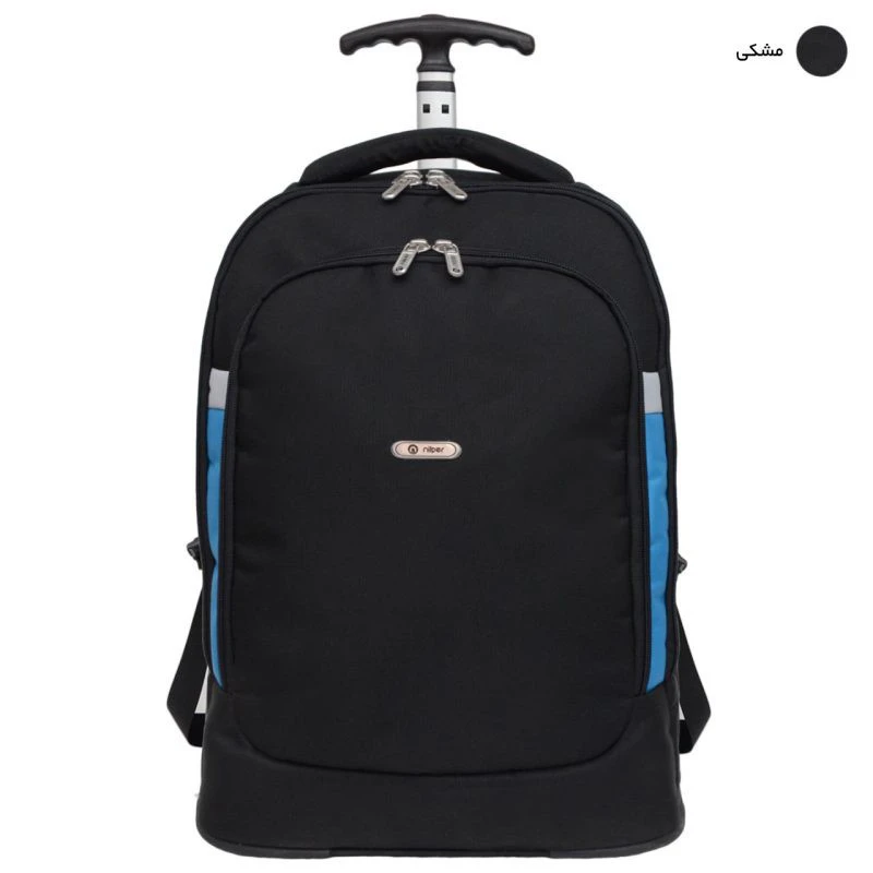کوله پشتی مسافرتی Nilper Tourister Mayan کد 113