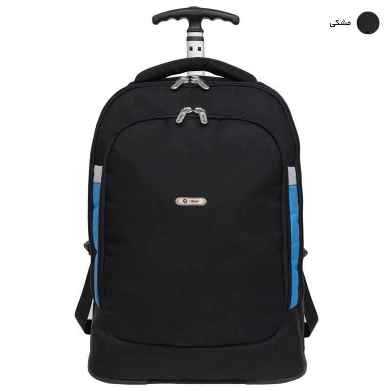 کوله پشتی مسافرتی Nilper Tourister Mayan کد 113