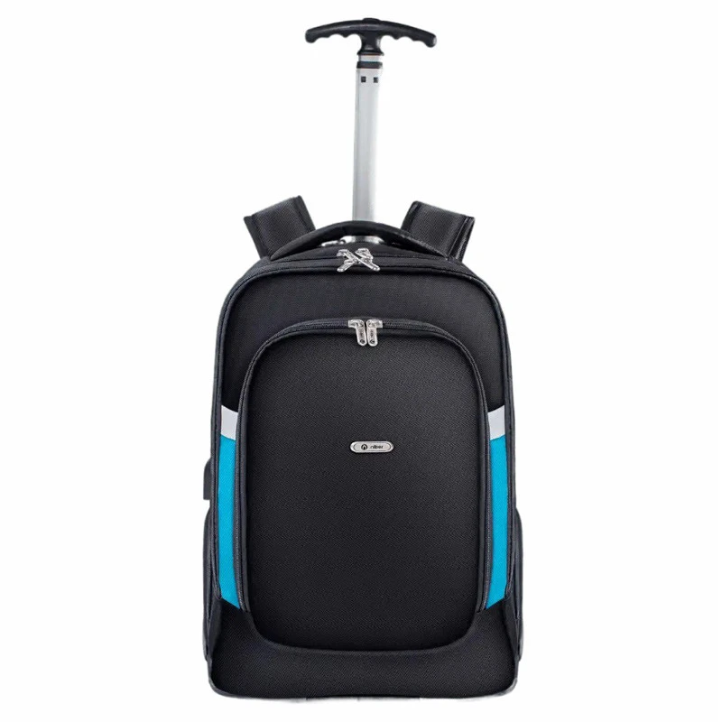 کوله پشتی مسافرتی Nilper Tourister Mayan کد 113