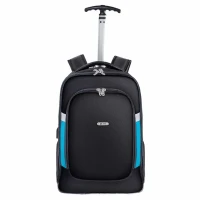 کوله پشتی مسافرتی Nilper Tourister Mayan کد 113