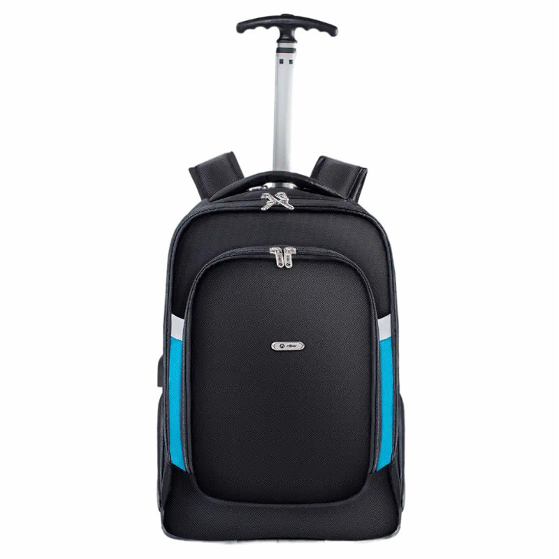 کوله پشتی مسافرتی Nilper Tourister Mayan کد 113