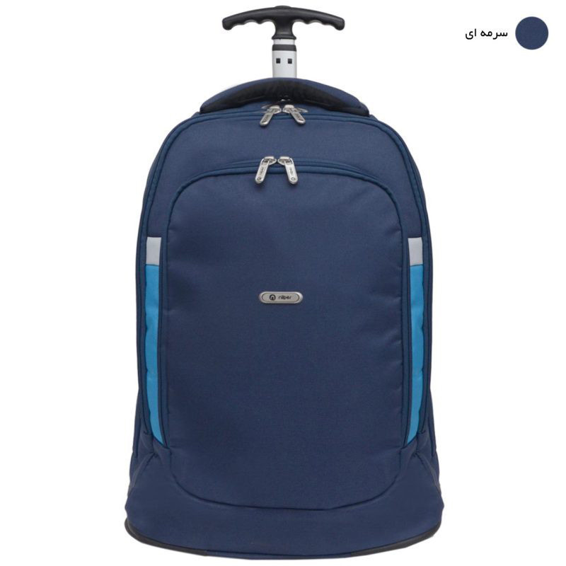 کوله پشتی مسافرتی Nilper Tourister Mayan کد 113