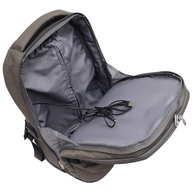کوله پشتی مسافرتی Nilper Tourister Mayan کد 113