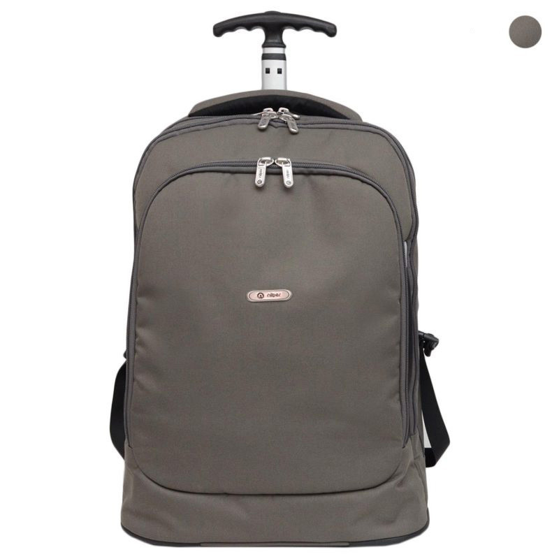 کوله پشتی مسافرتی Nilper Tourister Mayan کد 113