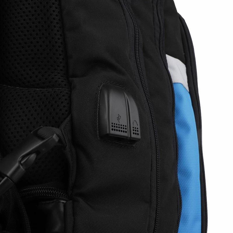 کوله پشتی مسافرتی Nilper Tourister Mayan کد 113