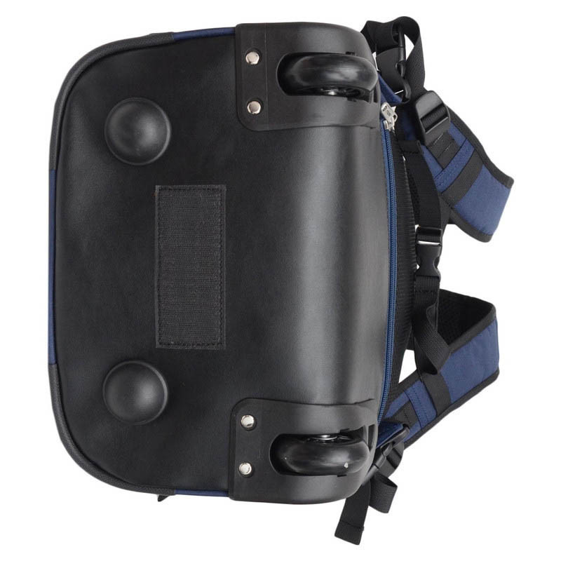 کوله پشتی مسافرتی Nilper Tourister Mayan کد 113