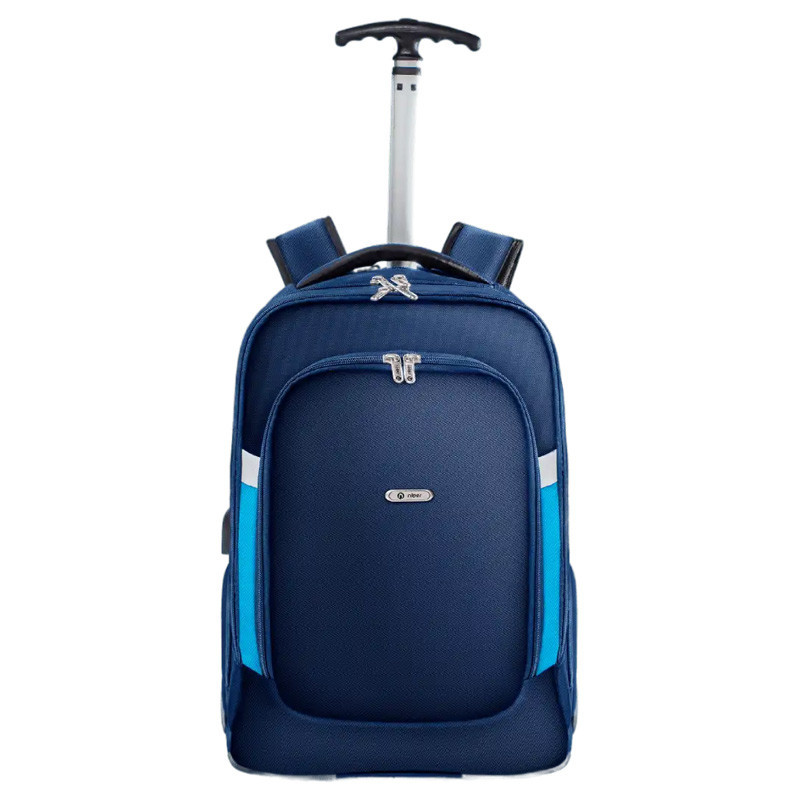 کوله پشتی مسافرتی Nilper Tourister Mayan کد 113