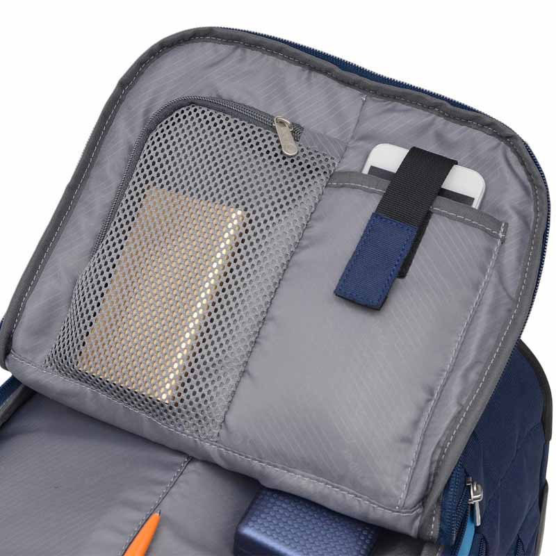 کوله پشتی مسافرتی Nilper Tourister Mayan کد 113