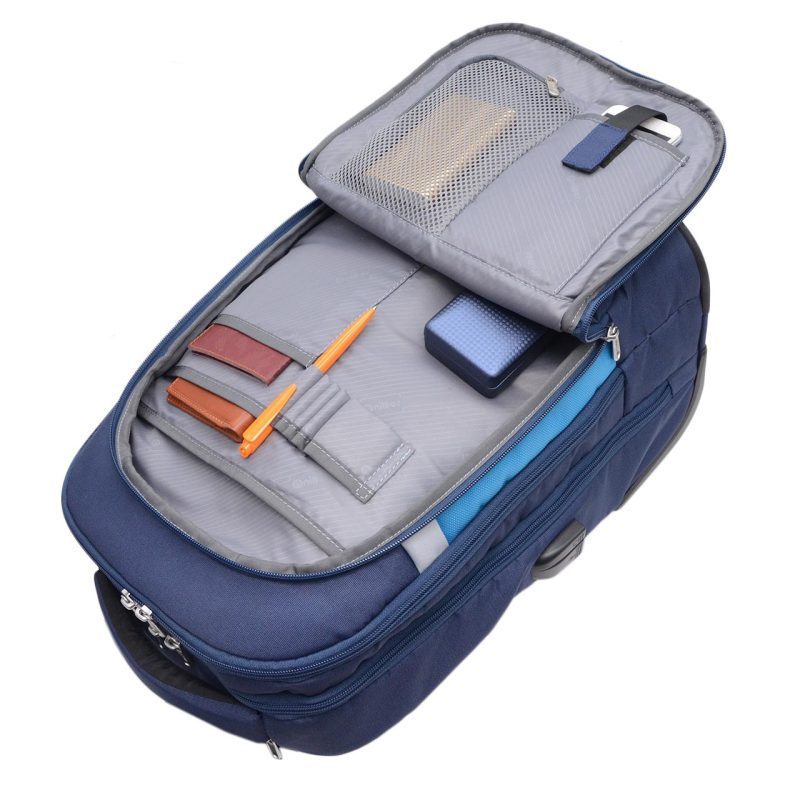 کوله پشتی مسافرتی Nilper Tourister Mayan کد 113