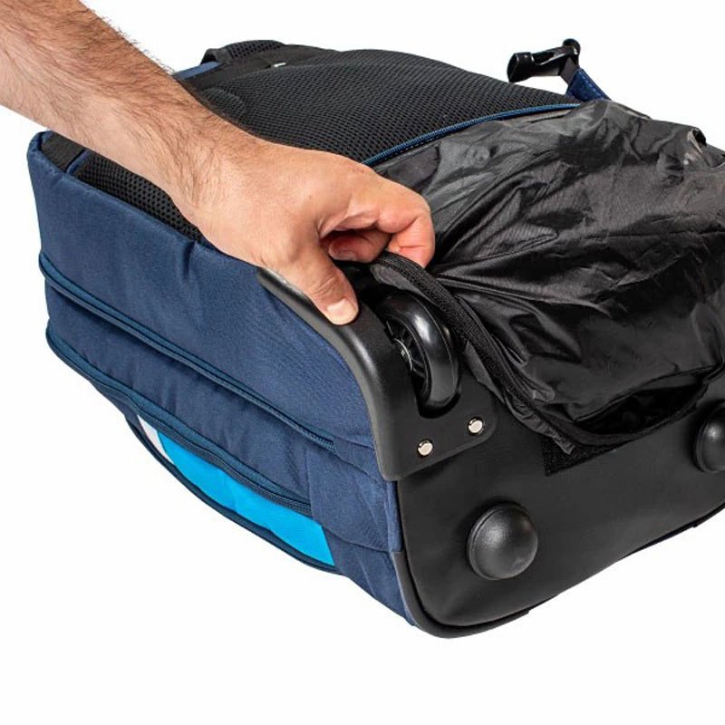 کوله پشتی مسافرتی Nilper Tourister Mayan کد 113