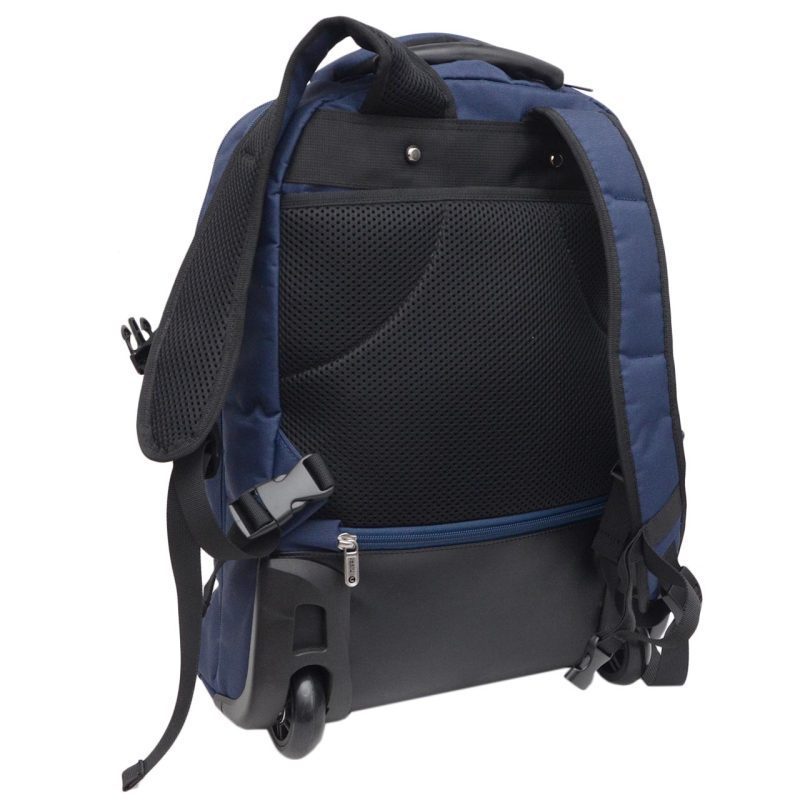 کوله پشتی مسافرتی Nilper Tourister Mayan کد 113
