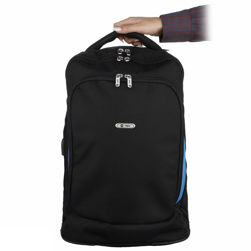 کوله پشتی مسافرتی Nilper Tourister Mayan کد 113