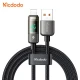 کابل آیفونی فست شارژ Mcdodo CA-3620 3A 1.2m
