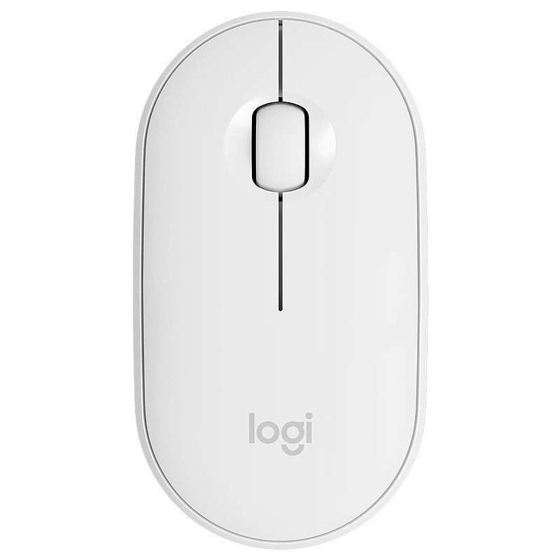 موس بی سیم Logitech M350 Silent