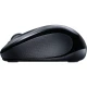 M325s Mouse Wireless - Dark Silver