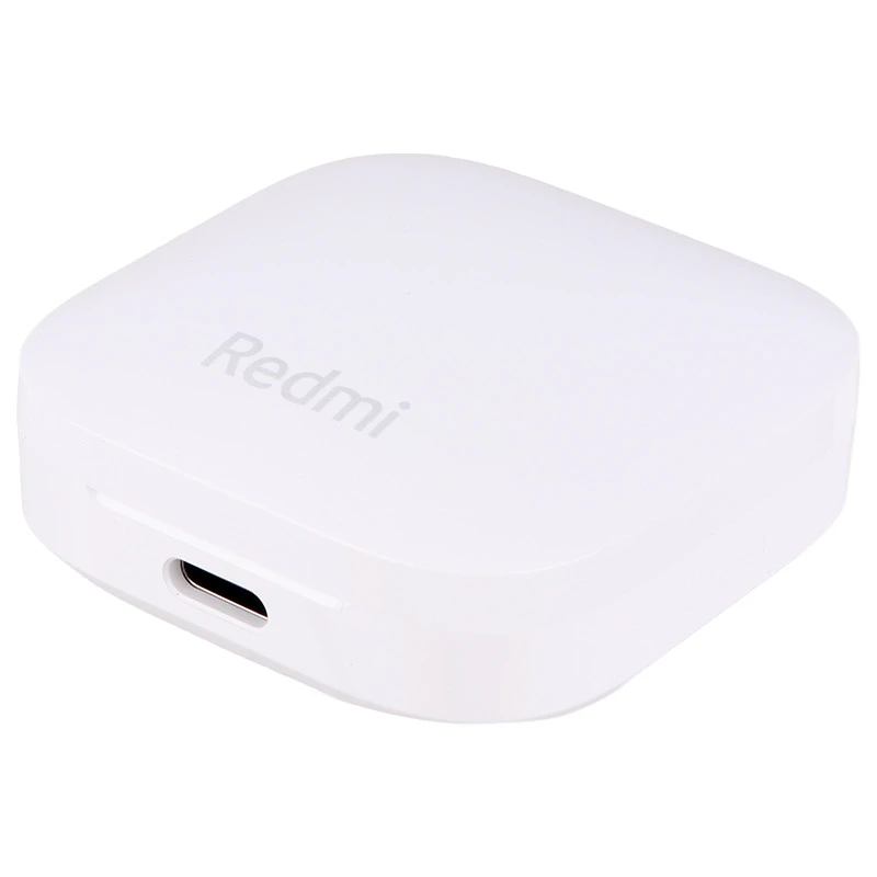 هندزفری بلوتوث دو تایی Xiaomi Redmi Buds 6 M2344E1 TWS