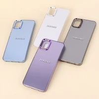 قاب PC So Cool سامسونگ Galaxy A05 دور محافظ متال
